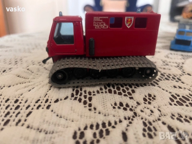 SOLIDO made in France 1:50