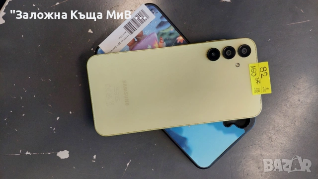 Samsung A15 5G, снимка 2 - Samsung - 53760450