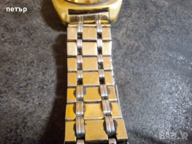 Два чаковника Сейко 5 и Немски, снимка 5 - Мъжки - 53864053