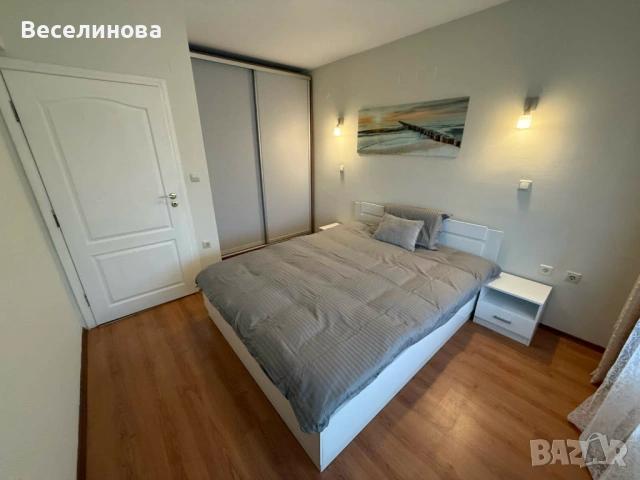 Давам под наем двустаен Мед.академия , снимка 2 - Апартаменти - 53870960