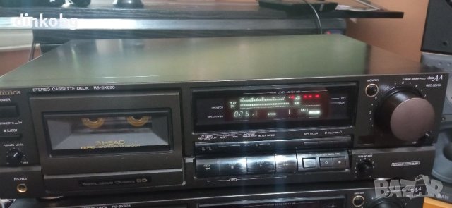 ,триглав дек техникс, снимка 1