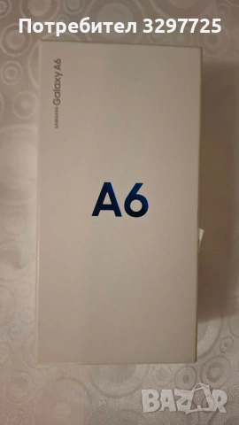 Телефони SAMSUNG GALAXY A6📱📲 и таблет💻