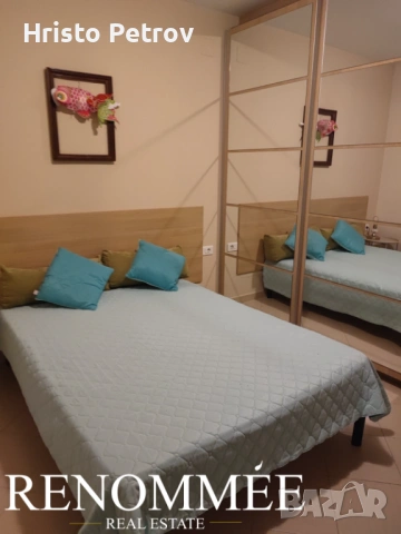 ТОП ЛОКАЦИЯ! МОЖЕ С ДОМАШНИ ЛЮБИМЦИ!, снимка 5 - Апартаменти - 53858847