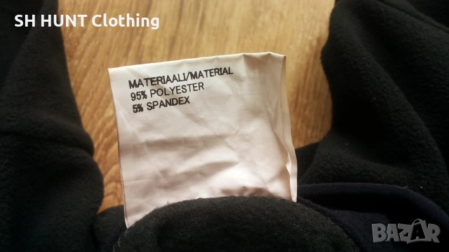 Jahti Jakt Micro2 Stretch Polar Thermo Underwear Set размер M за лов поларен термо екип - 1525, снимка 15 - Екипировка - 52540608