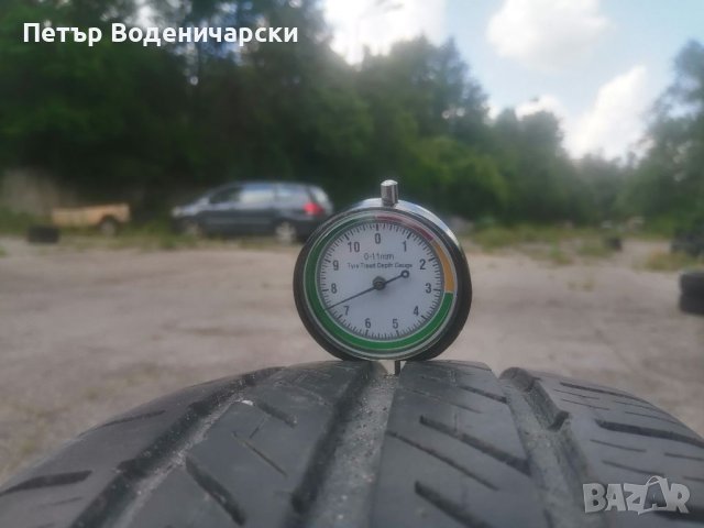 Гуми 175 70 13 Linglong 2 броя Нов внос. Не да нови.Цената е за брой гума.