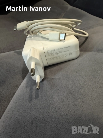 Macbook pro 13 model 1706 3,1ghz 512 hard 8ram touch bar 2017г, снимка 11 - Лаптопи за работа - 56005204