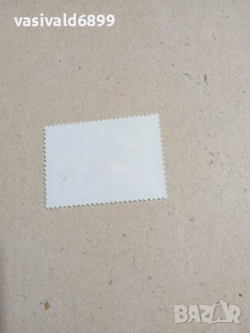 Лот от 4 марки СССР , снимка 9 - Филателия - 53379032