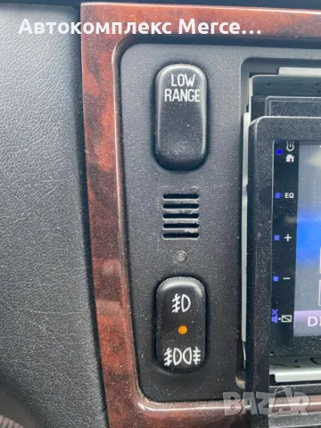Mercedes-Benz ML270 CDI *НА ЧАСТИ*, снимка 11 - Автомобили и джипове - 48703066