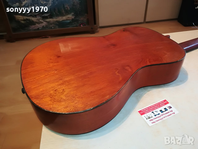 китара 95х33х8см 2103221054, снимка 18 - Китари - 36177904