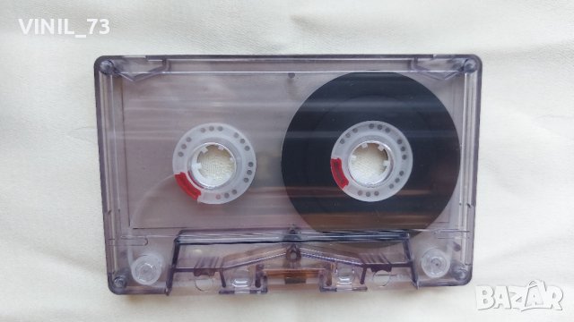 Ravel-Bolero, снимка 4 - Аудио касети - 42573945