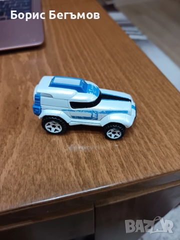 Количка от междузвездни войни