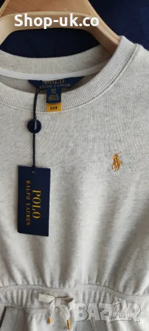 Детска туника RALPH LAUREN 