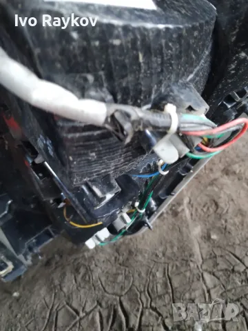 Комплект стопове за KIA SOUL , снимка 6 - Части - 48501482