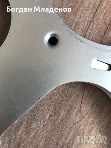 Ролки 26 см, снимка 4 - Декове - 53595027