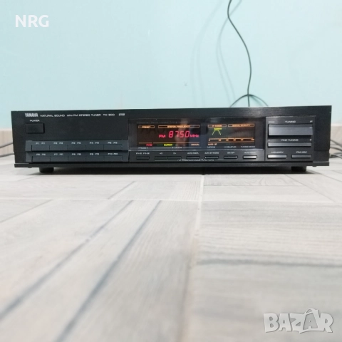 yamaha tx-900 ТОП Модел Тунер, снимка 2 - Други - 52517085