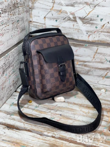 чанти louis vuitton gucci christian dior , снимка 7 - Чанти - 51395209