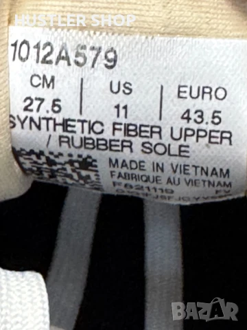 Маратонки ASICS GEL DS TRAINER 25.Номер 43.5, снимка 7 - Маратонки - 50981117