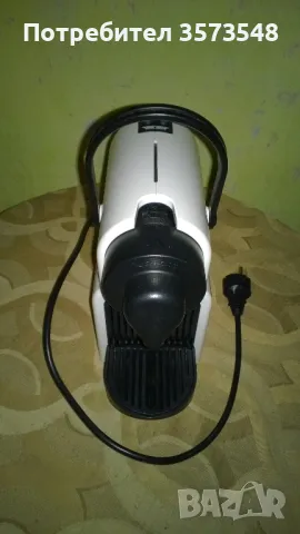 Kафемашина зa капсули Nespresso, снимка 2 - Кафемашини - 47856726