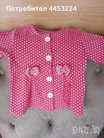 Бебешки комплекти, снимка 2 - Комплекти за бебе - 51043425