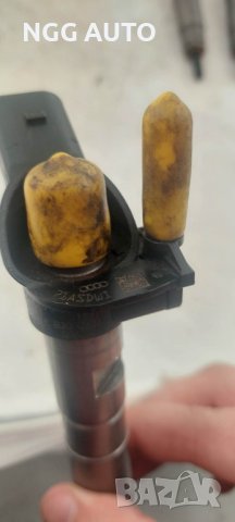 Дюзa за Audi 3.0 TDI, 059 130 2 77 Q, 81R7HNI, 059 130 2 77 AH, , снимка 4 - Части - 40014965