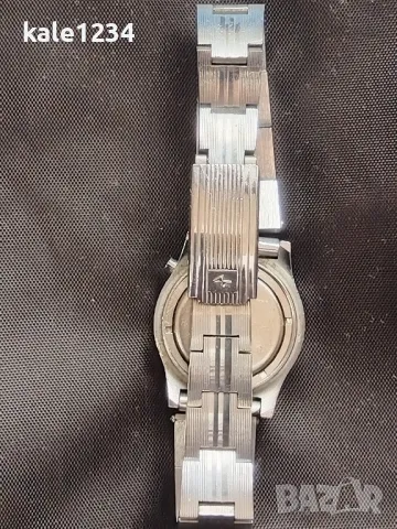 Електроника 5. СССР. Дамски часовник. Електронен. Нов! , снимка 7 - Дамски - 48431724