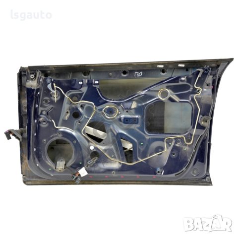 Предна дясна врата AUDI A4 (B7) 2004-2008 ID:104113, снимка 2 - Части - 41304546