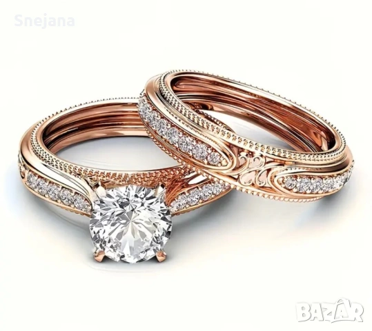 Бижута колие обеци гривна , снимка 3 - Колиета, медальони, синджири - 51838447