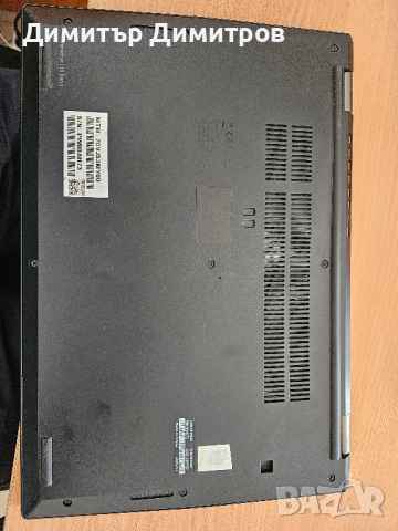 Lenovo L13 Gen2 Intel i3 - 1115G4 3GHz 8GB RAM DDR4 256GB NVMe, снимка 3 - Лаптопи за работа - 44836762