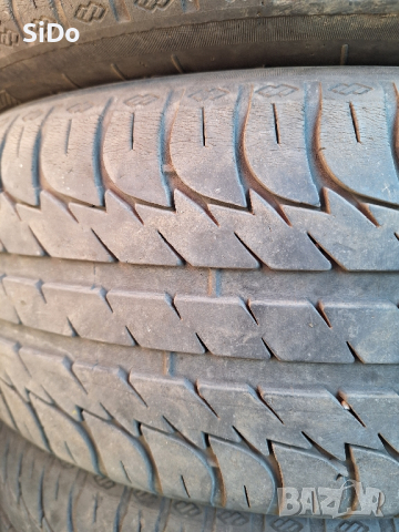 Летни гуми Kleber 205/55/16 ,91V DOT 15г.,16г., снимка 8 - Гуми и джанти - 44584047