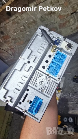 Медиа андроид 7 инча, снимка 2 - Аксесоари и консумативи - 52425342