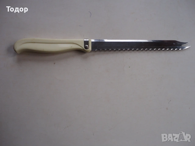 Нож Silberband Solingen , снимка 4 - Ножове - 53054919