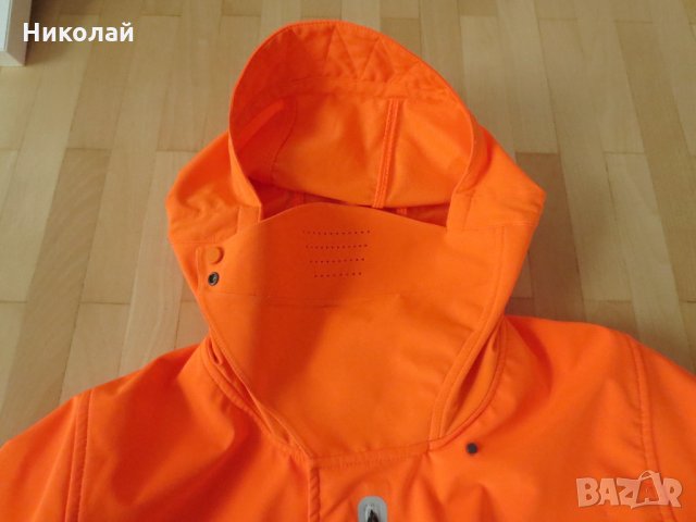 adidas wind rdy-jacket, снимка 8 - Спортни дрехи, екипи - 34436558