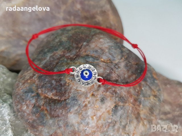 Гривна с букви и елемент по избор , снимка 7 - Гривни - 35963122