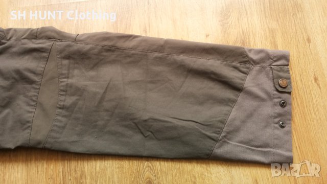 Lundhags Baune Stretch Pant размер 48 / S- M панталон с отчасти еластична материя - 255, снимка 13 - Екипировка - 41047165