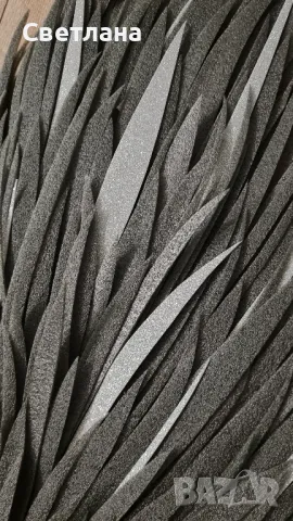 Големи пера за декорация , снимка 7 - Декорация за дома - 48748655