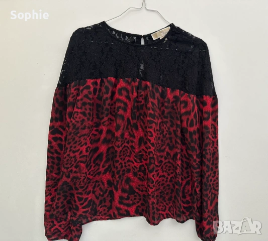 Блуза Michael Kors