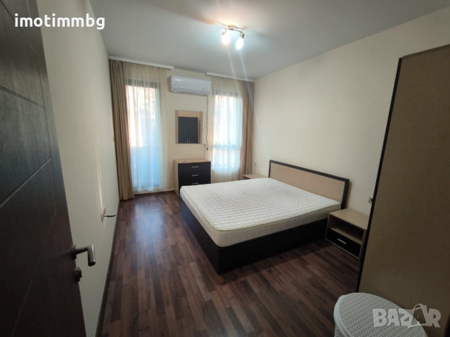 Двустаен до Здравната каса , снимка 3 - Апартаменти - 53456374