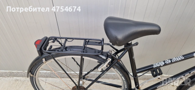 Дамски велосипед Schwinn колело 28", снимка 5 - Велосипеди - 53762488