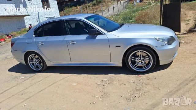 Джанти за бмв style 313, снимка 3 - Гуми и джанти - 53856419