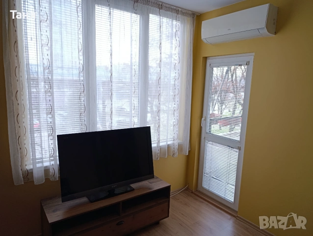 Дава под наем 2-стаен, снимка 5 - Апартаменти - 53622086