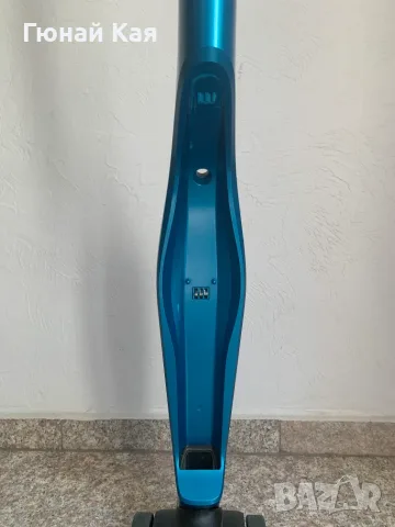 Philips PowerPro Aqua FC6404 18V - само стик, снимка 3 - Прахосмукачки - 56158018