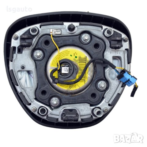 AIRBAG волан BMW 5 Series (F10, F11) 2010-2016 ID:106523, снимка 2 - Части - 41683452