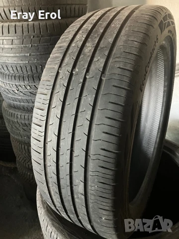 2бр - 235 45 20 - Continental - 2021