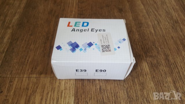   LED светлини за  ANGEL EYES, снимка 1