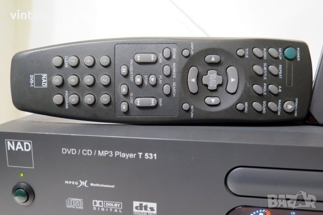 NAD set c 730_T531, снимка 7 - Аудиосистеми - 41723998