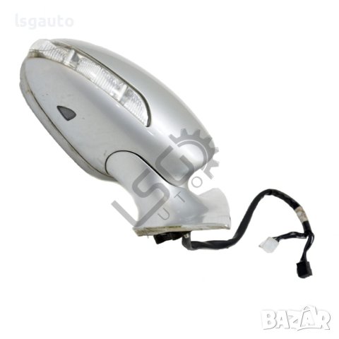 Дясно огледало с ел. прибиране Mercedes-Benz CLS (C219) 2004-2010 ID:107669, снимка 2 - Части - 41802308