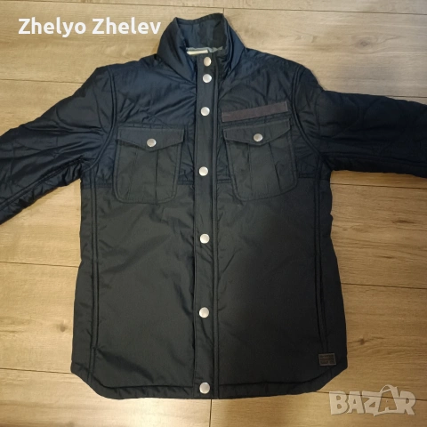 Яке G-Star Raw, снимка 13 - Якета - 53830741