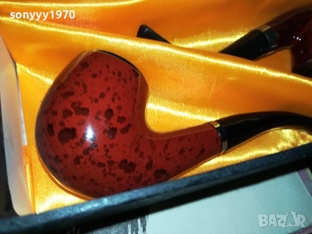 НОВИ ЛУЛИ 1909230841, снимка 4 - Лули - 42241789