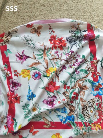 Тениска, снимка 4 - Тениски - 41846127