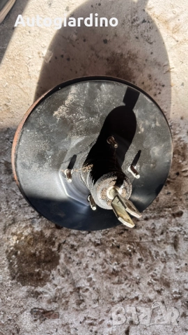 Серво усилвател / Спирачна помпа за Suzuki Sx4 - 0204051437 / 27481B, снимка 2 - Части - 52281617